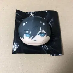 ブルーロック ブルロ おまんじゅうにぎにぎマスコット ２ 糸師凛