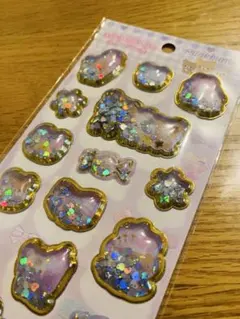 【新品未開封】リラックマ ぷくぷくエアーシール