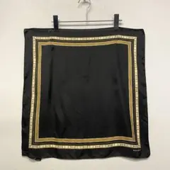 MOUSSY マウジー シルク スカーフのサムネイル