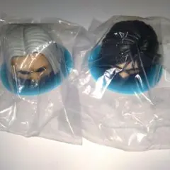 一番くじ　HUNTER×HUNTER　F賞　デスクトップマスコット　モラウ　ノヴ