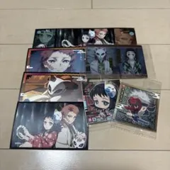 錆兎・真菰のセット