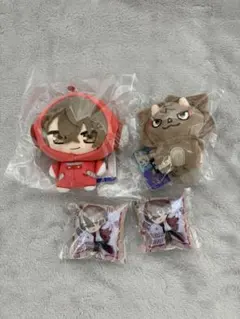 加賀美ハヤト様 キーホルダー まとめ売り