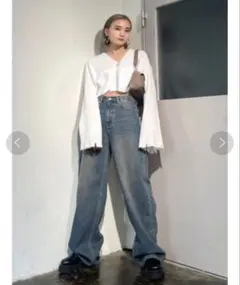 EMODA デニムのサムネイル