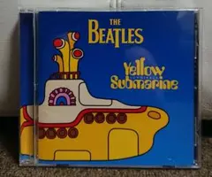THE BEATLES　YELLOW SUBMARINE SONGTRACK　②