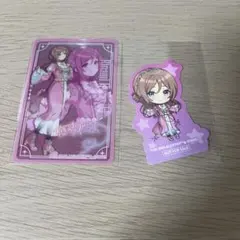 姫崎莉波 スマイルベースカフェ