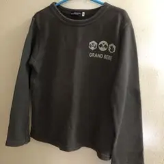 べべ　トレーナー  120