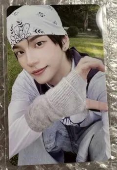 TWS シニュmusic Korea play hard 2차 ラキドロ