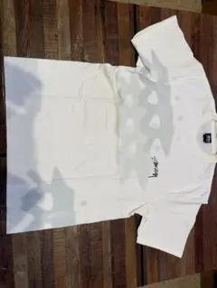 Stussy ホワイト Tシャツ Mサイズ