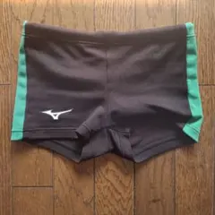 ミズノ　男の子　競泳　水着　サイズ　120