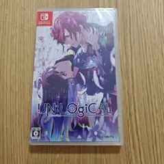【新品未開封】UN:LOGICAL アンロジカ