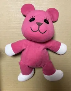 平成レトロ 希少 ポストペット もも ぬいぐるみリュック 当時物 - メルカリ