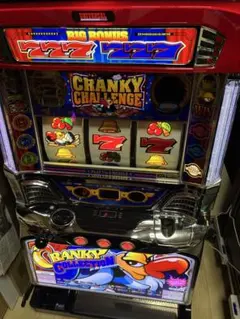 クランキーコレクション　実機　動作確認済みのサムネイル