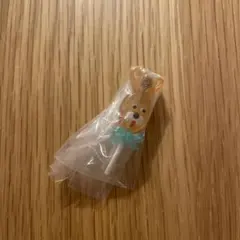 valo ガチャガチャ　うさぎキャンディ