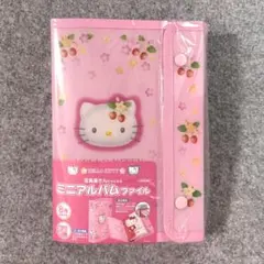 野いちご ハローキティ レトロ 未使用 2025年最新】野いちごキティの人気アイテム - メルカリ