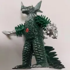 タイラント　HG ウルトラマン PART3
