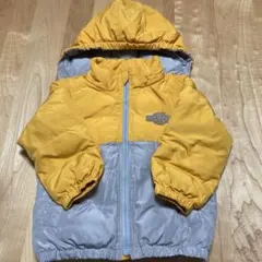 KP BOYダウンコート フード付き 100cm