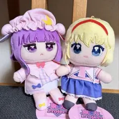 プリパラ ORIGOOらぁら コーデチェンジぬいぐるみ サイリウムコーデ