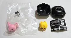 StrayKids skzoo ガチャ SKZOO ぷくっとリング