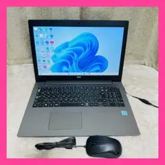 Y435 ASUSノートパソコンi5メモリ8G高速Windows11オフィス付き - メルカリ