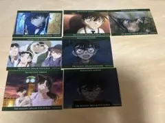 名探偵コナン 100万ドルの五稜星 ブロマイド