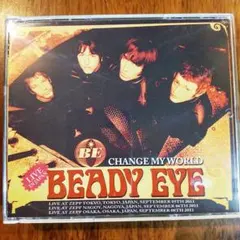 ビーディ・アイ / 3枚組