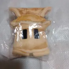 ラストです　家型キーホルダーぬいぐるみのサムネイル