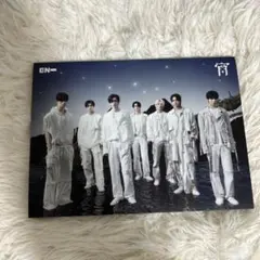ENHYPEN 宵 CD セット - メルカリ