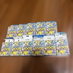 だ*卵様 ポケモンカードゲームMEGA スタートデッキ100 5個 - メルカリ