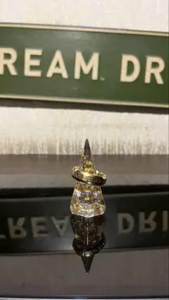 GIVENCHY Spoon ring 16号