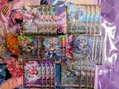 ヴァイス グラブルデッキ フルホイル8枝 - メルカリ