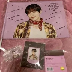 BTS magic shop テヒョン