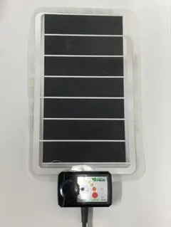 suaoki ソーラーパネル 100W TPS-FLX-DF100 - メルカリ