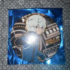 ワールドトリガー 空閑遊真