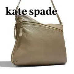 Kate Spade ケイトスペード レザー ショルダーバッグ レディース