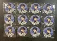 アイナナ ムビナナ 和泉一織 anan 缶バッジ