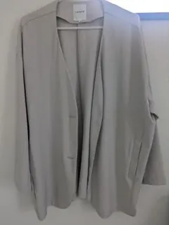 MINT様専用　レプシィム　ノーカラージャケット