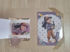 忍たま乱太郎 みんなで商い アクリルスタンド 綾部喜八郎