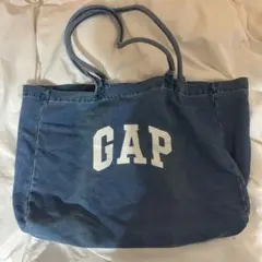 GAP トートバッグのサムネイル