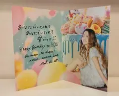 2025年最新】倉木麻衣 カードの人気アイテム - メルカリ