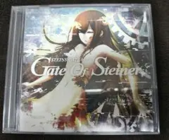 「STEINS;GATE」OriginalSoundtrack+ラジオCD(仮) STEINS;GATE」OriginalSoundtrack+ラジオCD(仮) - メルカリ
