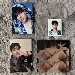straykids celebrATE スンミン