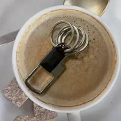 カラビナ キーホルダー