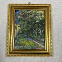 2025年最新】サンレミの療養院の庭の人気アイテム - メルカリ