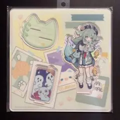 2026年最新】フォフォ アクスタの人気アイテム - メルカリ
