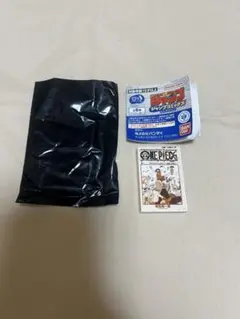 豆ガシャ本 ジャンプコミックスコレクション ガチャ ONE PIECE