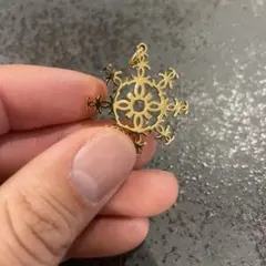 CHANEL キーホルダー