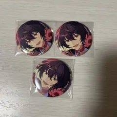 あんスタ 朔間凛月 缶バッジ イベコレ Feb. バレンタイン