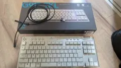 g913 tkl 　ゲーミングキーボード
