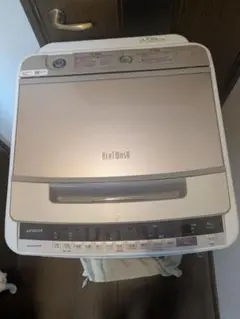 B8Z00 送料設置無料 日立 人気モデル 洗濯機 7㌔ - メルカリ