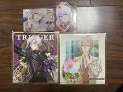 IDOLiSH7 九条天 グッズまとめ売り